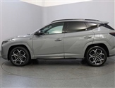 Hyundai Tucson Image 6