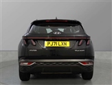 Hyundai Tucson Image 4