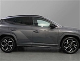 Hyundai Tucson Image 2