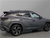 Hyundai Tucson Image 3