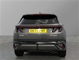 Hyundai Tucson Image 4