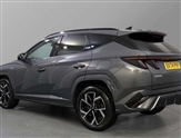 Hyundai Tucson Image 5