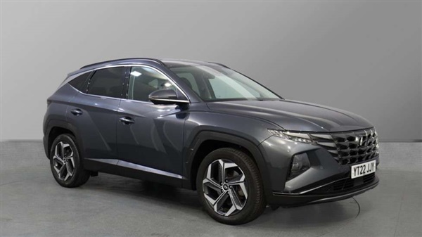 Large image for the Used Hyundai Tucson