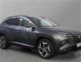 Hyundai Tucson Image 1
