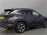 Hyundai Tucson Image 3