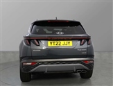 Hyundai Tucson Image 4