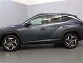 Hyundai Tucson Image 6