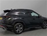 Hyundai Tucson Image 3