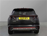 Hyundai Tucson Image 4