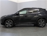 Hyundai Tucson Image 6