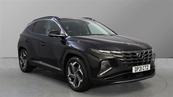 Large image for the Used Hyundai Tucson
