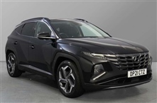 Used Hyundai Tucson