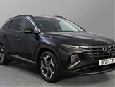 Hyundai Tucson Image 1