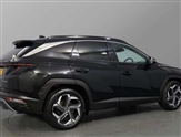 Hyundai Tucson Image 3