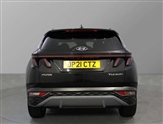 Hyundai Tucson Image 4
