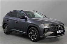 Used Hyundai Tucson
