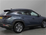 Hyundai Tucson Image 3