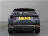 Hyundai Tucson Image 4