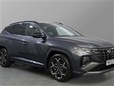 Hyundai Tucson Image 1