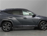 Hyundai Tucson Image 2