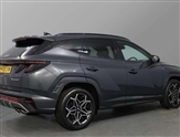 Hyundai Tucson Image 3