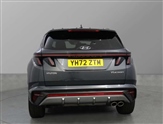Hyundai Tucson Image 4