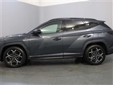 Hyundai Tucson Image 6