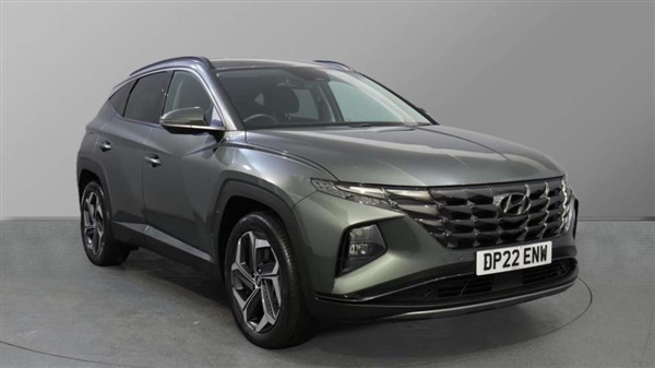Large image for the Used Hyundai Tucson