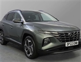 Hyundai Tucson Image 1