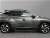 Hyundai Tucson Image 2