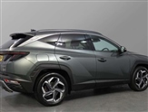Hyundai Tucson Image 3
