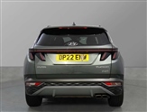 Hyundai Tucson Image 4