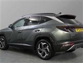 Hyundai Tucson Image 5