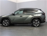 Hyundai Tucson Image 6