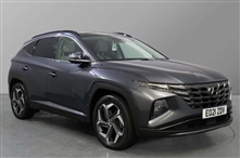Used Hyundai Tucson