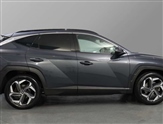 Hyundai Tucson Image 2