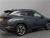 Hyundai Tucson Image 3