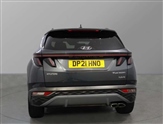 Hyundai Tucson Image 4
