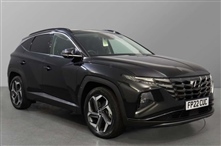 Used Hyundai Tucson