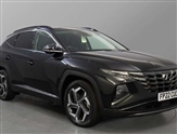 Hyundai Tucson Image 1
