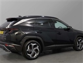 Hyundai Tucson Image 3