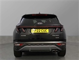 Hyundai Tucson Image 4