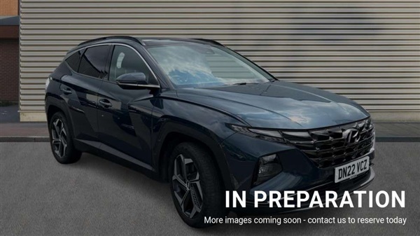Large image for the Used Hyundai Tucson