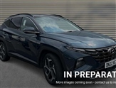 Hyundai Tucson Image 1