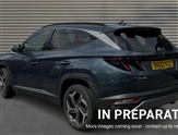 Hyundai Tucson Image 2