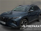 Hyundai Tucson Image 3