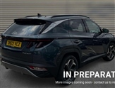Hyundai Tucson Image 4