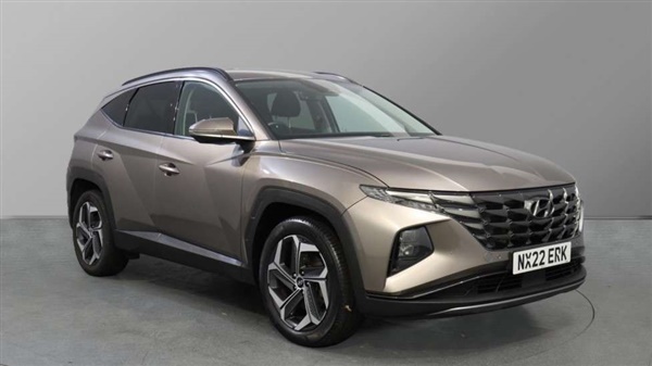 Large image for the Used Hyundai Tucson