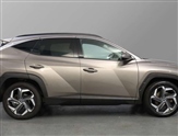 Hyundai Tucson Image 2