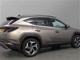 Hyundai Tucson Image 3